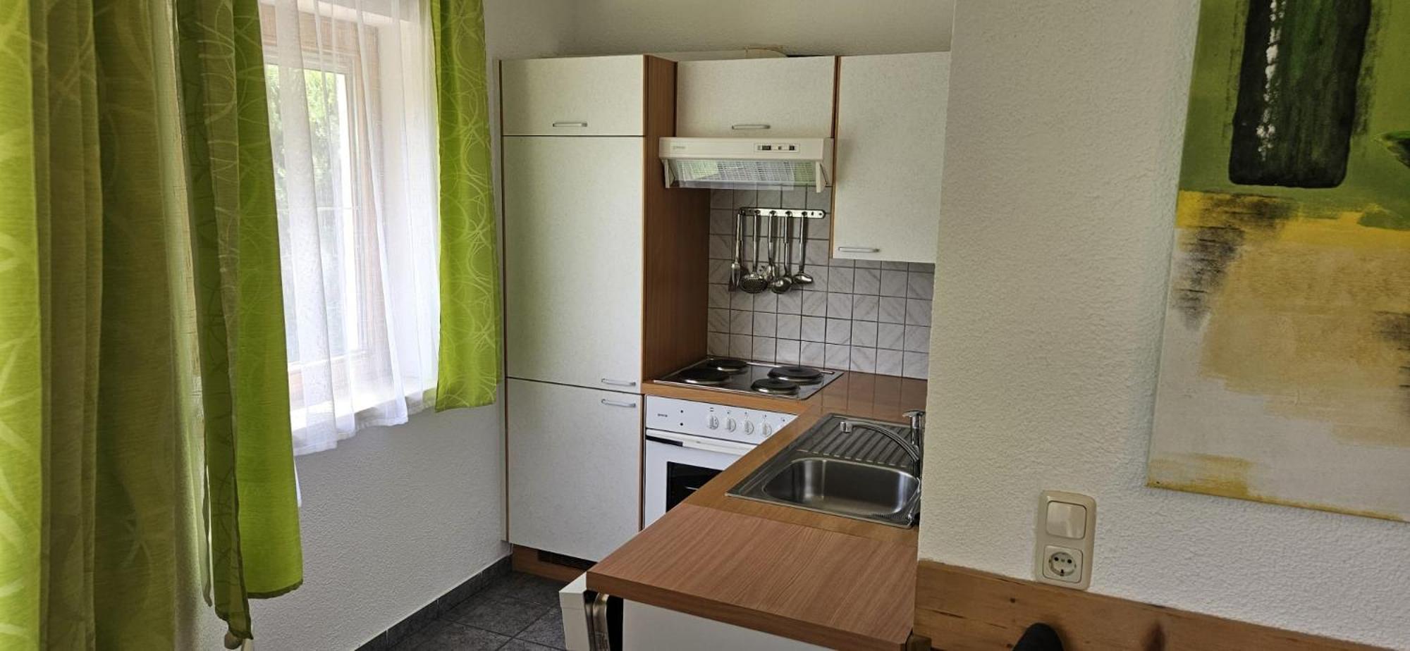 Appartement Mair Санкт-Леонхард-им-Пицталь Экстерьер фото