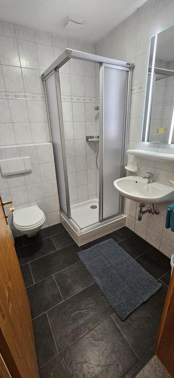 Appartement Mair Санкт-Леонхард-им-Пицталь Экстерьер фото